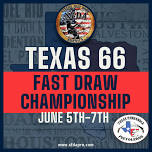 TEXAS 66 2026