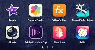 أفضل تطبيقات تعديل الصور للآيفون good photo editing apps iphone apps photo editing apps