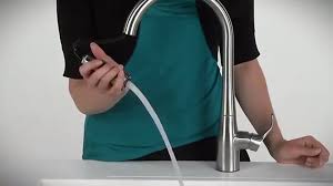 Schau dir angebote von ‪596‬ auf ebay an. Kohler K 596 Bl Kitchen Faucet Easy To Install Looks Nice Kohler Service Is Great Video Dailymotion