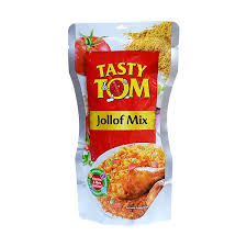 TASTY TOM TOMATO MIX SATC. 210G