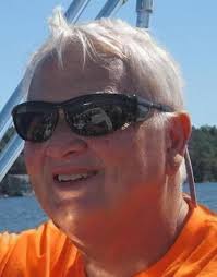 John Salt Obituary (2021)