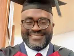 Memories of Akintunde Dammy Ogunyemi