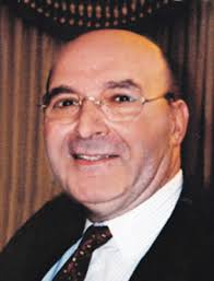 Obituary information for Richard P. Bertolino Sr.