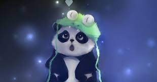  Terbaru 11 Wallpaper Lucu Tab 211 Panda Hd Wallpapers Background Images Wallpaper Abyss 48 Android Wall Cute Panda Wallpaper Panda Background Bear Wallpaper