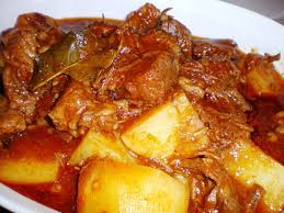 Beef Mechado Recipe Recipe Mechado Recipe Beef Mechado Recipes