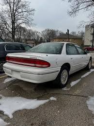 Image result for Light Quartz 1995 Chrysler