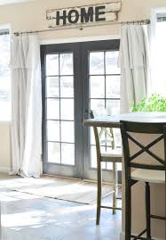 This link is to an external site that may or may not meet accessibility. Farmhouse Style Decor How To Paint A Door Black Sarah Joy Blog