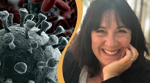 Hela familjen drabbades av corona: Alla fick olika symtom