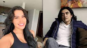 Según díaz, esto le causó graves problemas. Ana Del Castillo Se Fue Con Toda Contra Gustavo Bolivar Por Diomedes Diaz Kienyke
