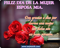 Savesave feliz dia de la mujer mi amor for later. Frases Del Dia De La Mujer Para Dedicar A Mi Esposa Dia De La Mujer Feliz Dia De La Mujer Imagenes De Feliz Dia