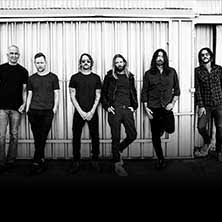 Foo fighters is an american rock band formed in seattle, washington in 1994. Jetzt Tickets Fur Foo Fighters Sichern Eventim