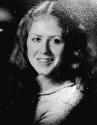 Victoria Marie “Vicky” Elliott (1963-1984)