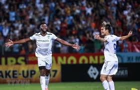 Hagl đã ở vị thế chiếu dưới với hà nội fc suốt nửa thập kỷ qua nhưng năm nay, mọi thứ bỗng chốc đổi thay và tạo nên sự bất thường của trận đấu được định danh là siêu kinh điển. Lá»‹ch Trá»±c Tiáº¿p V League Hoang Anh Gia Lai Ä'áº¡i Chiáº¿n Ha Ná»™i Bong Ä'a Vietnam Vietnamplus