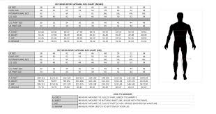 Triumph Motorcycle Jacket Sizing Chart Disrespect1st Com