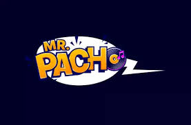 Mr Pacho logo