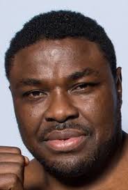 BoxRec: Samuel Peter