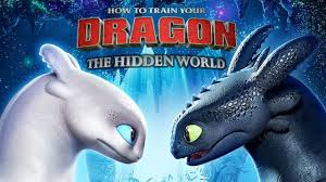 How To Train Your Dragon Full Movie Watch Online Free Albino Night Fury Confirmed How To Train Your Dragon 3 The Hidden World Youtube How Train Your Dragon How To Train Your Dragon New Animation Movies