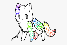 Winged Cat Adoptable Auction Closed By Hazelfootpineclan Chibi Dog With Wings Free Transparent Clipart Clipartkey Follow this easy how to draw a cat step by step tutorial and you will be finishing up your cat drawing in no time. winged cat adoptable auction closed