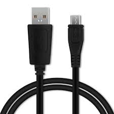 Charging Cable for Toshiba K01 ...