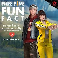 Create an account or log into facebook. Relationship Reveal Did You Know Garena Free Fire Facebook