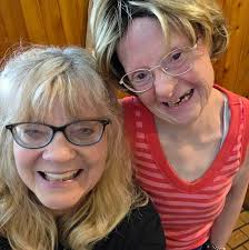 Tears! Serious tears! We had just lost our dear sweet Chloe' at the age of  17+ years, when Kris started his call for photos for the “Dogs of  Drummond”. I posted one