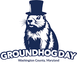 2026 Groundhog Day - Washington County