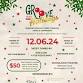 Groove into the Holidays