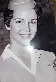 Julie Lyons Obituary (1940