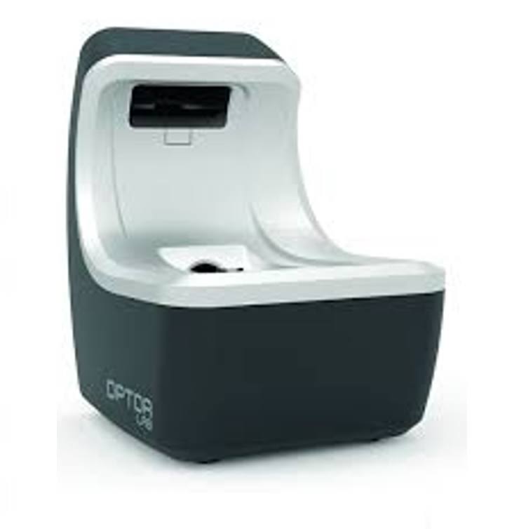 Optor Lab product image