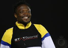With this in mind, the baggies should consider a move for leicester hitman ahmed musa, with the nigerian facing an uncertain future at. Musa Set To Join West Brom Complete Sports