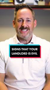 Here are some signs that you might have an evil landlord 👺 If you’re  living in a rental property you have some big plumbing issues or you have a  pipeburst or sewage backup in your home and your ...
