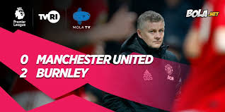 Links to manchester united vs. Hasil Pertandingan Manchester United Vs Burnley Skor 0 2 Bola Net