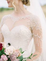 Kate Jeff S Autumn St Julien Wedding White Bridal Dresses Justin Alexander Bridal Designer Wedding Dresses