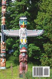 Download the perfect totem pole pictures. The Totem Pole Journal 150 Page Lined Notebook Diary Image Cool Amazon De Bucher