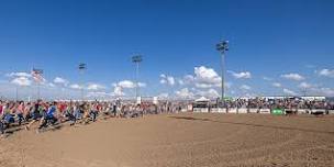 War Bonnet Round Up