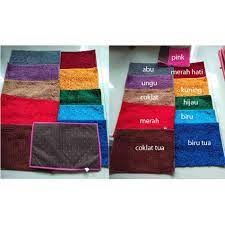 Jual microfiber murah, harga beli terbaik, berbagai pilihan, beli murah langsung dari distributor,supplier, pabrik dan toko di indotrading.com. Keset Cendol Microfiber Murah My Home Shopee Indonesia
