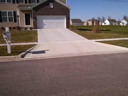 Other than that, the protection it provides will last for many years. Should I Seal My Concrete Driveway V Seal Concrete Sealers