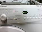 Naprawa serwis programator modu pralki Whirlpool Polar Bosch itp