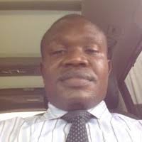 Victor Udowo Dominic