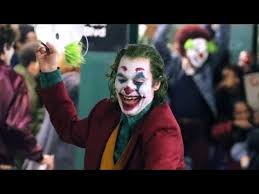 Resultado de imagen de joker 2019