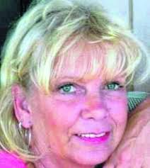 Vicky Hunter Obituary (1957