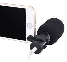 Here we are listing best microphone apps for android and ios users. Best External Microphones For Iphone X 11 12 Ios Lightning Trrs 2021