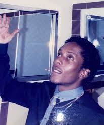 LeChaun Romell Thomas