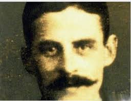 Captain David Ritchie was born in Scotland circa 1839 and immigrated to  America around 1850. A strong affinity for the sea marked his early years.  He later found his calling in the