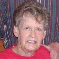 Joyce Annette Mayberry Obituary