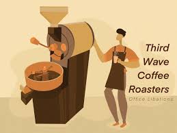 We are a third wave coffee roaster heavily influenced by the coffee scene in the pacific northwest and roasting methods of norwegian roasters. Third Wave Coffee Roasters Who They Are And What They Do