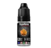 Κατηγορία υγρών Νικοτίνη - VapeNova