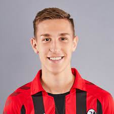 Nico schlotterbeck, 20, from germany ➤ 1.fc union berlin, since 2020 ➤ player (20) loris karius (35) lennart moser (1) andreas luthe (12) jakob busk (31) robin knoche (4) nico schlotterbeck (5). Nico Schlotterbeck Stadtbesten Freiburg Das Beste In Deiner Stadt