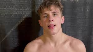 Hudson Falls 131- pounder Justin Mullis