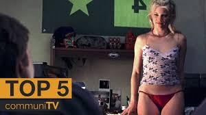 Top 5 College Movies Without American Pie Youtube